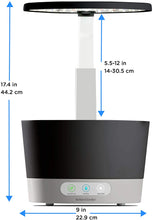 Load image into Gallery viewer, AeroGarden Harvest 360