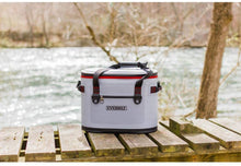 Load image into Gallery viewer, Everbilt 30-Can Soft-Sided Cooler Bag – Holds 22 lbs. of Ice