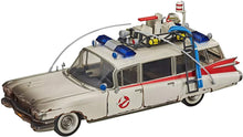 Load image into Gallery viewer, Ghostbusters Plasma Series Ecto-1 Toy 15-cm-Scale Afterlife Collectible Vehicle, Children Aged 14 and Up E95575L0