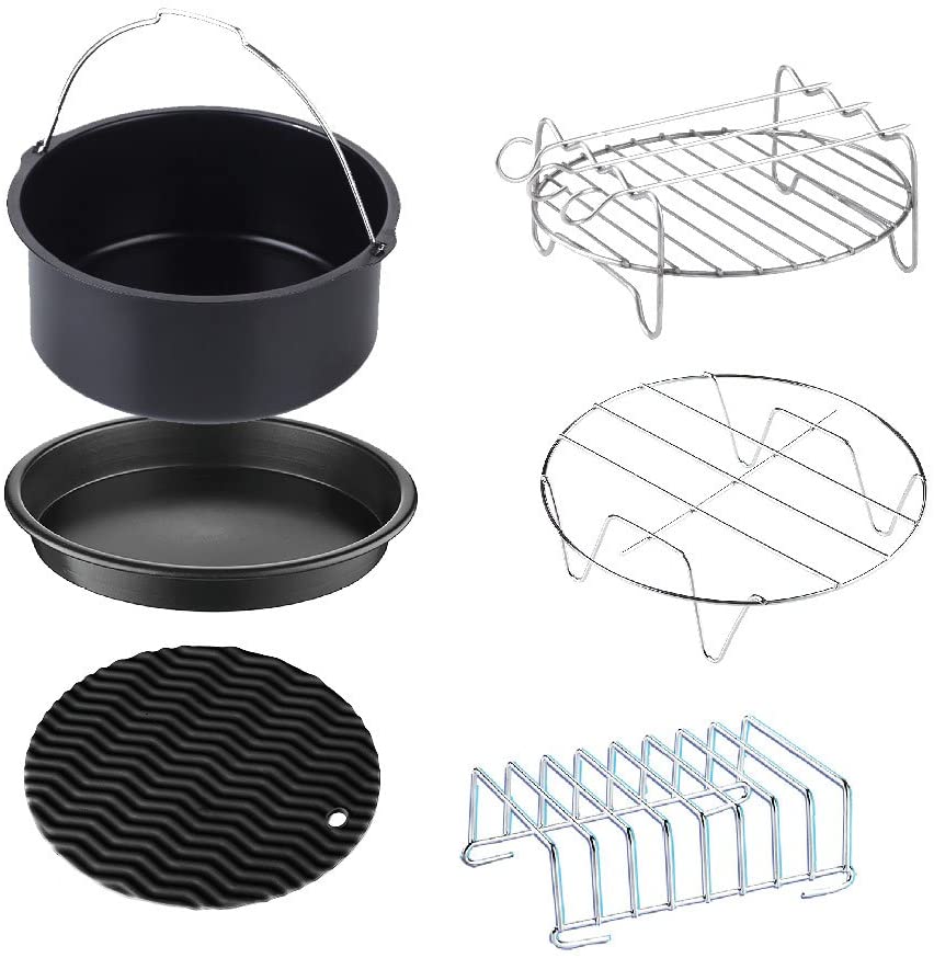 Air Fryer Accessories