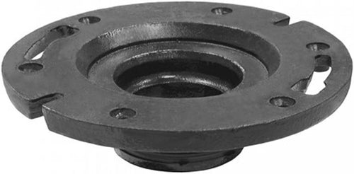 Jones Stephens C47440 Two Finger Flange, 4