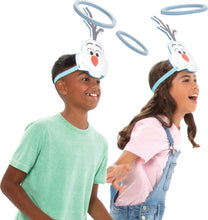 Load image into Gallery viewer, Disney Frozen 2, Snowflake Catch Board Game for Kids