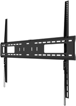 Load image into Gallery viewer, APEX by Promounts UF-PRO400 UF-PRO400 60-inch to 100-Inch Extra-Large Flat TV Wall Mount Black, Silver