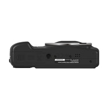 Load image into Gallery viewer, Kodak 16 Friendly Zoom FZ152 with 3" LCD, Black (FZ152-BK)