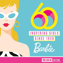 Load image into Gallery viewer, Barbie Careers 60th Anniversary Astronaut Doll