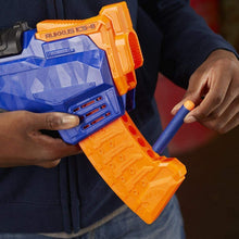 Load image into Gallery viewer, NERF N-Strike Elite Rukkus ICS-8