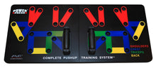 Load image into Gallery viewer, Power Press Push Up - Complete Push Up Training System