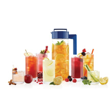 Load image into Gallery viewer, Takeya Patented Airtight and Leakproof Pitcher, Made in the USA