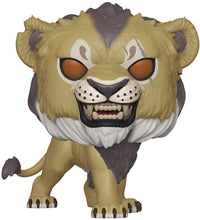 Load image into Gallery viewer, Funko 38543 POP Vinyl: Disney: The Lion King: Simba