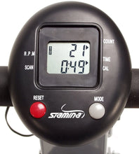 Load image into Gallery viewer, Stamina 40-0069 SpaceMate Folding Stepper