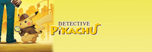 Load image into Gallery viewer, Detective Pikachu - Nintendo 3DS