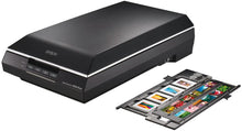 Load image into Gallery viewer, Epson Perfection V600 Color Photo, Image, Film, Negative &amp; Document Scanner