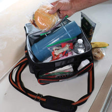 Load image into Gallery viewer, Klein Tools Tradesman Pro Soft Lunch Cooler, 12-Quart