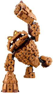 LEGO Batman Movie Clayface Splat Attack 70904