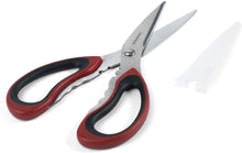 Load image into Gallery viewer, Farberware Soft Grip Shears