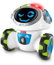 Load image into Gallery viewer, Fisher-Price Think &amp; Learn Teach &#39;n Tag Movi