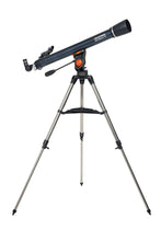 Load image into Gallery viewer, Celestron 21061 AstroMaster 70AZ Refractor Telescope