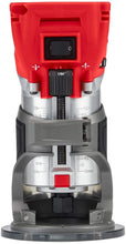 Load image into Gallery viewer, Milwaukee M18 Fuel 2723-20 Compact Router