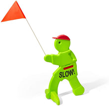 Load image into Gallery viewer, Step2 Visual Warning Alert Kid Safety Cover Green