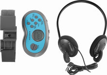 Load image into Gallery viewer, Insignia NS-R5111A - Portable Digital AM/FM Radio - Gray