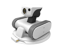 Load image into Gallery viewer, iPATROL Riley V2- WiFi Enabled mobilized Home Monitoring Robot