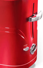 Load image into Gallery viewer, Nostalgia HDT600AQ Pop Up Hot Dog Toaster