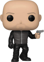 Load image into Gallery viewer, Shaw: Funk o Pop! Movies Vinyl Figure Bundle with 1 Compatible 'ToysDiva' Graphic Protector (920 - 47752 - B)