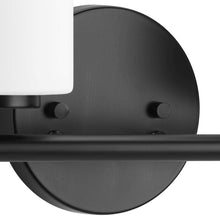 Load image into Gallery viewer, Progress Lighting P2159-09 Contemporary/Soft 3-100W Med Bath Bracket