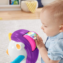 Load image into Gallery viewer, Fisher-Price Rollin&#39; Tunes Unicorn