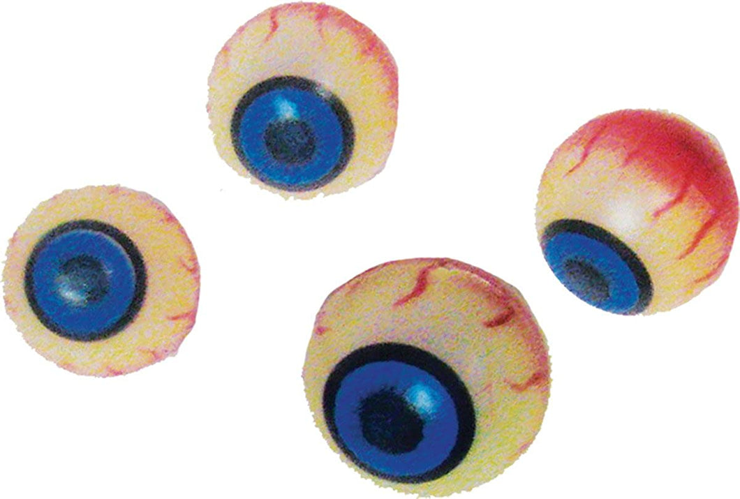 Eye Balls Decoration