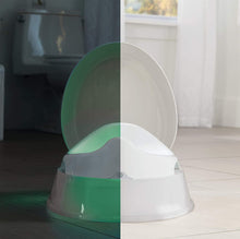 Load image into Gallery viewer, The First Years 3-in-1 Potty System, White