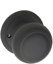 Load image into Gallery viewer, Copper Creek Colonial Passage Door Knob