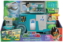 Load image into Gallery viewer, PJ Masks Romeo's Lab Playset