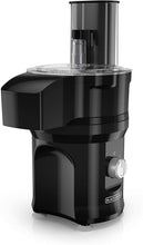 Load image into Gallery viewer, BLACK+DECKER Multi-Prep Slice &#39;N Dice Food Processor Bundle in Black