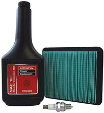 Load image into Gallery viewer, Honda Tune Up Kit for GC/GCV Engines