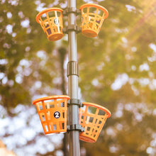 Load image into Gallery viewer, Creative Brainworks LLC B3 Bean Bag Bucketz Toss Game