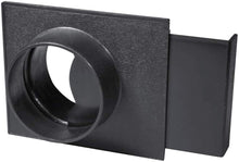 Load image into Gallery viewer, POWERTEC 70108 4-Inch Blast Gate for Vacuum/Dust Collector