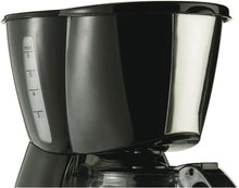 Load image into Gallery viewer, Brentwood Coffee Maker, 4-Cup, Black