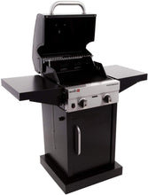 Load image into Gallery viewer, Char-Broil 463672019-DI Performance Tru-Infrared 2-Burner Gas Grill, 18,000-BTUs - Quantity 1