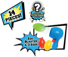 Load image into Gallery viewer, JP Ryans World JPL79255 Ryan&#39;s World Deluxe Fig Pack, No Colour