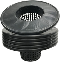 Load image into Gallery viewer, Viagrow Mesh Pot Bucket with Lid Insert