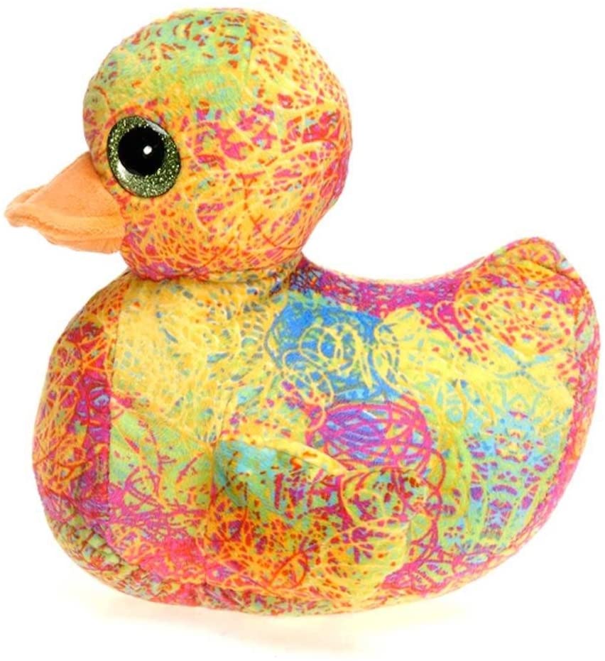 Fiesta Toys A66807 Scribbleez 10