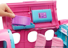 Load image into Gallery viewer, Barbie Dreamplane Playset