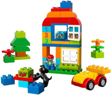 Load image into Gallery viewer, LEGO Duplo Creative Play 10572 All-in-One-Box-of-Fun