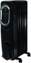 Load image into Gallery viewer, Honeywell HZ-789 EnergySmart Electric Oil Filled Radiator Whole Room Heater