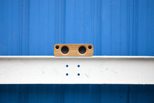 Load image into Gallery viewer, House of Marley Get Together Mini Wireless Portable Bluetooth Audio Speaker