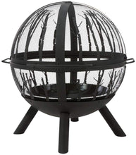 Load image into Gallery viewer, Fire Ball Hampton Bay Briarglen with Tree Branches