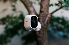 Load image into Gallery viewer, Arlo - VMS4130P-100NAS Pro 2 Indoor/Outdoor 1080p Wi-Fi Wire-Free Security Camera