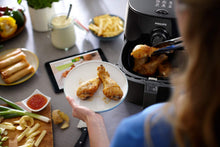 Load image into Gallery viewer, Philips TurboStar Technology Airfryer, Analog Interface