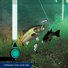 Load image into Gallery viewer, Legendary Fishing - Nintendo Switch Standard Edition